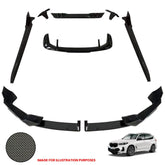 Bmw X5 G05 Lci 2023+ Carbon Look Aero Kit By Risper